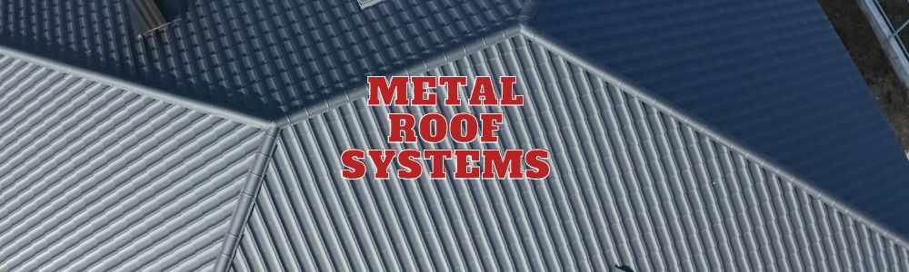 Metal Roof