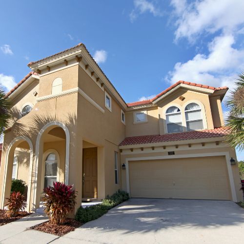 Tile and Clay Roofing in Daytona Beach Florida